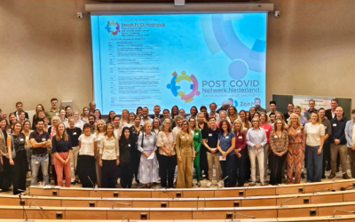 Tweede PCNN Symposium ‘Ontmoet, verbind, versterk’