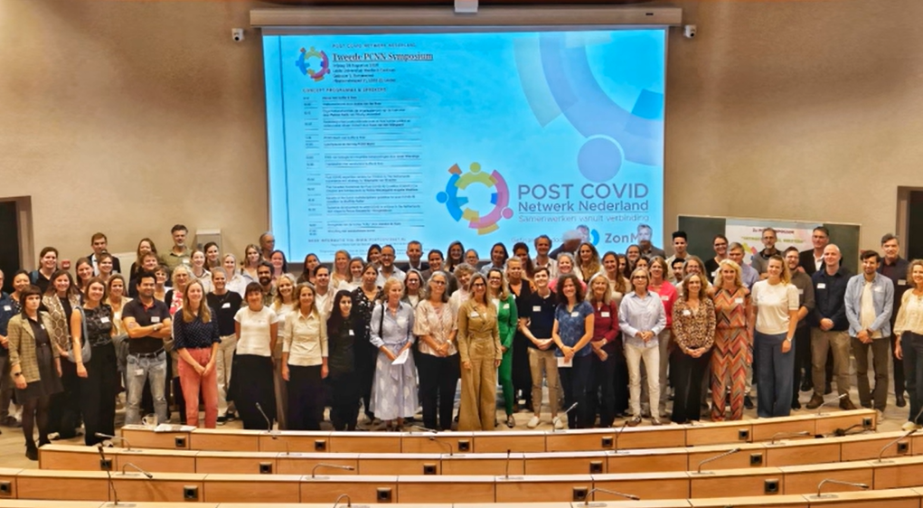 Tweede PCNN Symposium ‘Ontmoet, verbind, versterk’