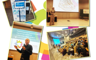 Tweede PCNN Symposium ‘Ontmoet, verbind, versterk’