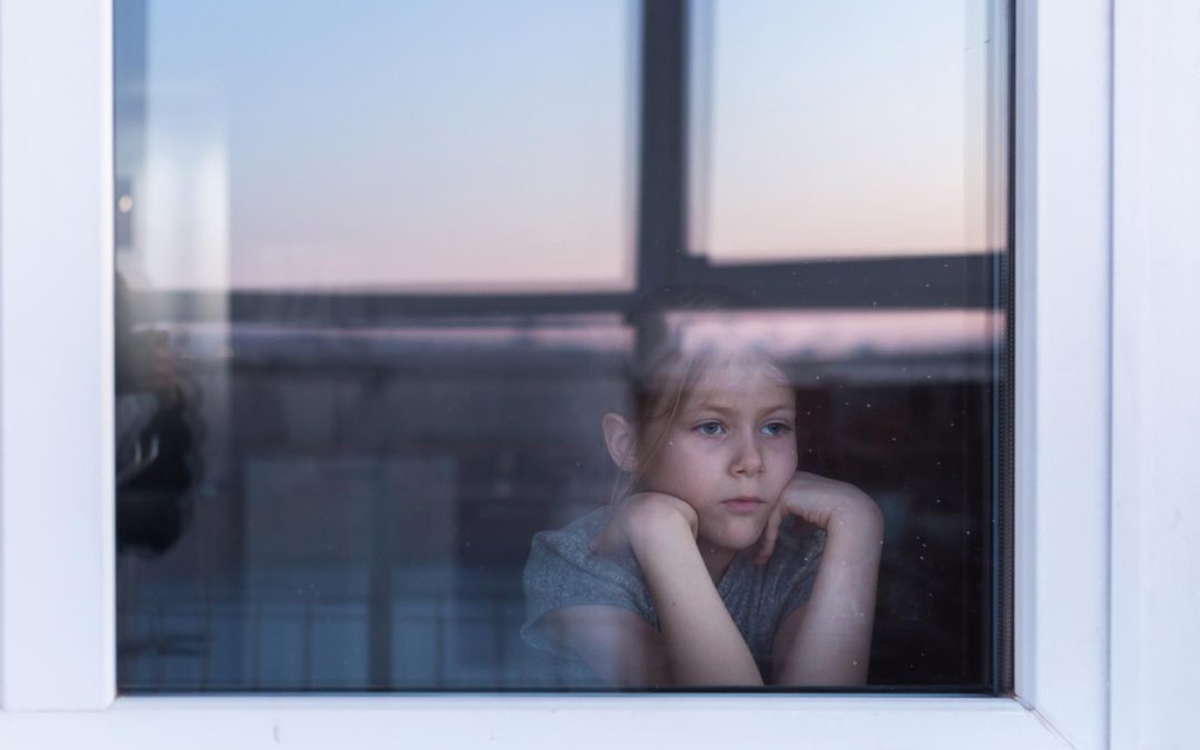 PCNN verwelkomt drie nieuwe onderzoeksprojecten over post-COVID bij kinderen