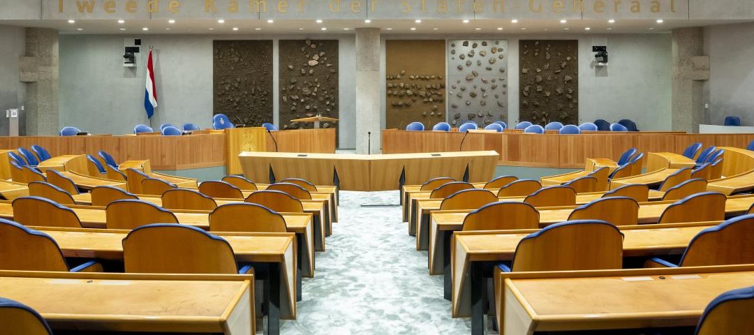 Kamerbrief VWS over post-COVID en PAIS 