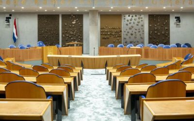 Kamerbrief VWS over post-COVID en PAIS 