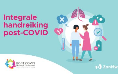 Eerste publicatie Integrale Handreiking post-COVID