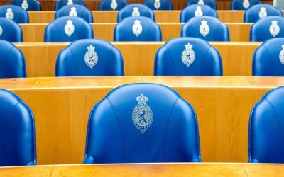 Kamerbrief VWS over inbedding PAIS in reguliere zorg